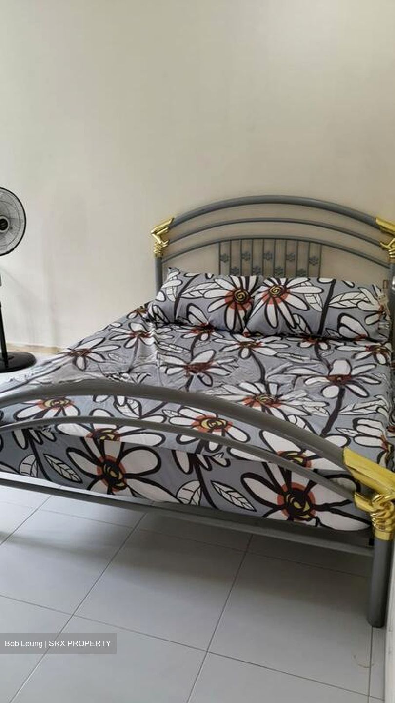 Blk 188 Pasir Ris Street 12 (Pasir Ris), HDB 4 Rooms #495528981